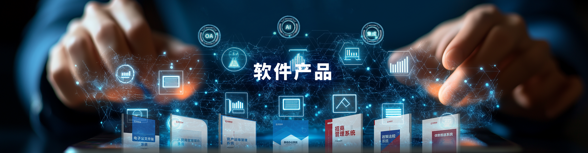 软件产品
